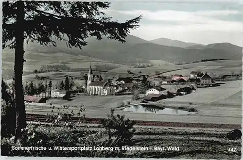 Lohberg Lam Lohberg  * / Lohberg /Cham LKR