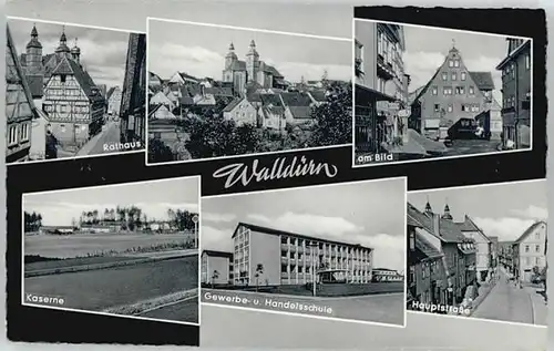 Wallduern Wallduern  x / Wallduern /Neckar-Odenwald-Kreis LKR