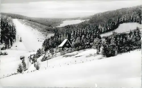 Willingen Sauerland Willingen Sauerland ? * / Willingen (Upland) /Waldeck-Frankenberg LKR