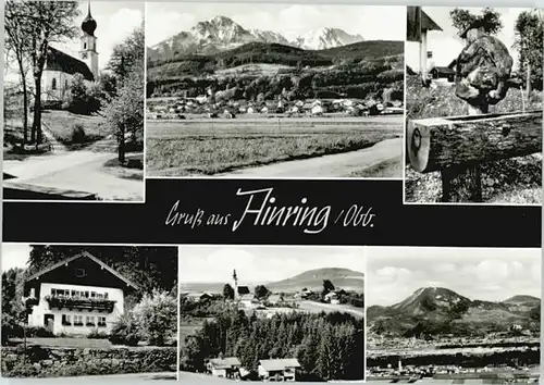 Ainring Ainring  * / Ainring /Berchtesgadener Land LKR