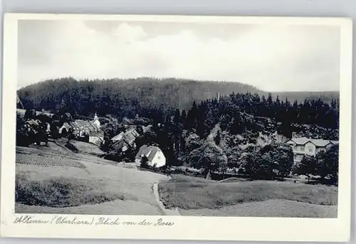 Altenau Harz Altenau Harz  * / Altenau /Goslar LKR