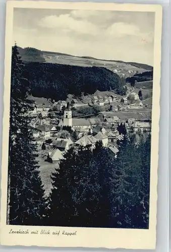 Lenzkirch Lenzkirch  x / Lenzkirch /Breisgau-Hochschwarzwald LKR