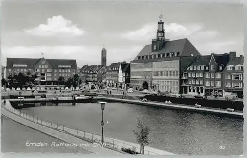 Emden Ostfriesland  * / Emden /Emden Stadtkreis