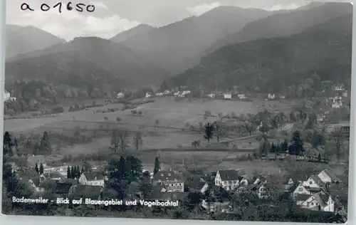 Badenweiler Badenweiler  * / Badenweiler /Breisgau-Hochschwarzwald LKR