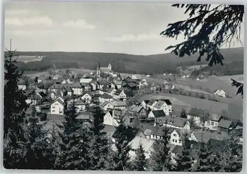 Bischofsgruen Bischofsgruen  * / Bischofsgruen /Bayreuth LKR