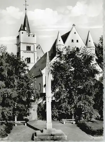 Ingelheim Rhein  / Ingelheim am Rhein /Mainz-Bingen LKR