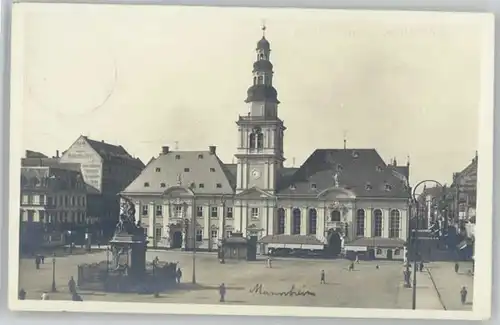 Mannheim Mannheim  x / Mannheim /Mannheim Stadtkreis