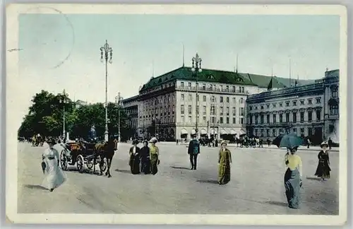 Berlin Berlin  x / Berlin /Berlin Stadtkreis