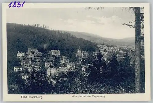 Bad Harzburg Bad Harzburg  * / Bad Harzburg /Goslar LKR