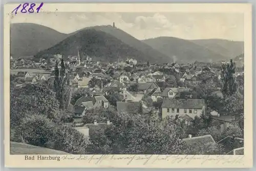 Bad Harzburg Bad Harzburg  x / Bad Harzburg /Goslar LKR