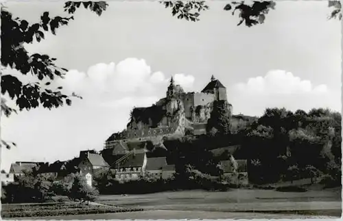 Hohnstein Saechsische Schweiz Hohenstein Burg * / Hohnstein /Saechsische Schweiz-Osterzgebirge LKR