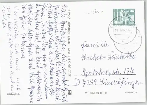 Haldensleben Ortsansichten / Haldensleben /Boerde LKR