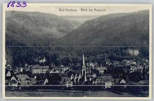 Bad Harzburg Bad Harzburg  * / Bad Harzburg /Goslar LKR