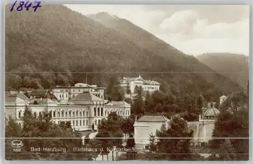 Bad Harzburg Bad Harzburg  * / Bad Harzburg /Goslar LKR