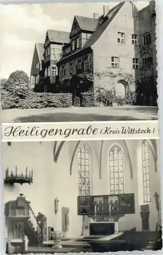 Heiligengrabe Heiligengrabe  x / Heiligengrabe /Ostprignitz-Ruppin LKR