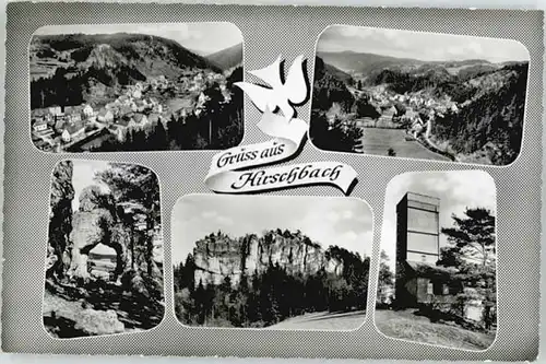 Hirschbach Oberpfalz Hirschbach Oberpfalz  x / Hirschbach /Amberg-Sulzbach LKR