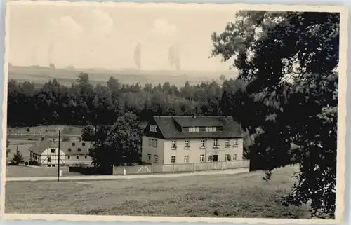 Lengenfeld Vogtland Lengenfeld Vogtland Landheim Frohe Jugend x / Lengenfeld Vogtland /Vogtlandkreis LKR