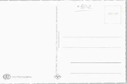 Usseln Usseln  * / Willingen (Upland) /Waldeck-Frankenberg LKR