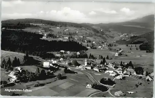 Altglashuetten Altglashuetten   x / Feldberg (Schwarzwald) /Breisgau-Hochschwarzwald LKR