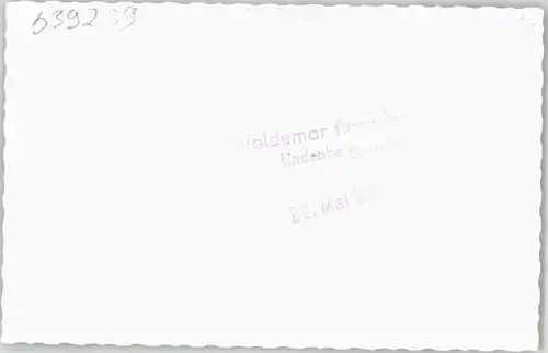 Lindenberg Allgaeu Lindenberg Allgaeu [Postkartenverlag Woldemar Roessler] Ihlingshof * / Lindenberg i.Allgaeu /Lindau LKR