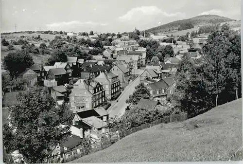 Meuselbach-Schwarzmuehle Meuselbach-Schwarzmuehle  x / Meuselbach-Schwarzmuehle /Saalfeld-Rudolstadt LKR