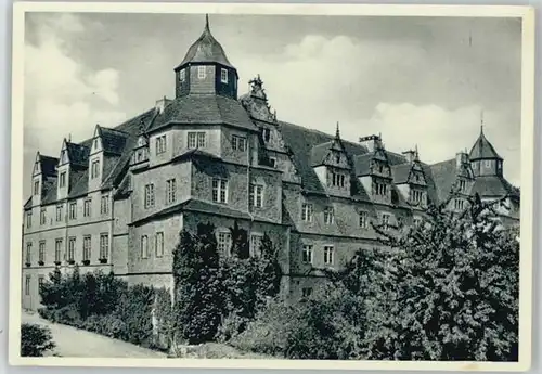 Varenholz Varenholz Schloss * / Kalletal /Lippe LKR