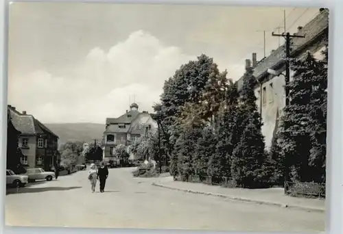 Wilthen Wilthen Ernst-Thaelmann-Platz x / Wilthen /Bautzen LKR