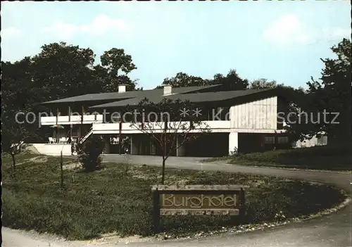 Weiler Geislingen Burghotel Kat. Geislingen an der Steige