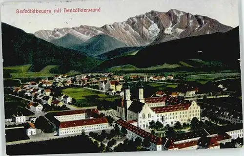 Benediktbeuern  x 1938