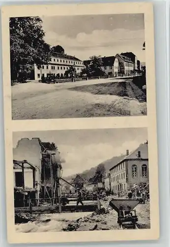 Bad Gottleuba-Berggiesshuebel Bad Gottleuba Berggiesshuebel ungelaufen ca. 1920 / Bad Gottleuba-Berggiesshuebel /Saechsische Schweiz-Osterzgebirge LKR