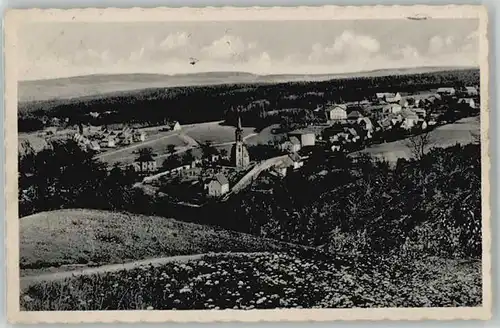 Bad Gottleuba-Berggiesshuebel Bad Gottleuba Berggiesshuebel x 1942 / Bad Gottleuba-Berggiesshuebel /Saechsische Schweiz-Osterzgebirge LKR