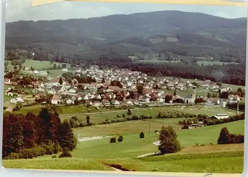 Frauenau  o 1969