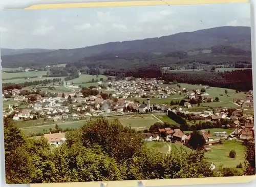 Frauenau  o 1969