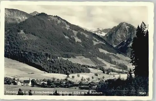 Altstaedten Allgaeu Gasthaus Pension Edelweiss *