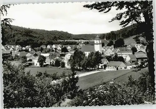 Breitenbrunn Oberpfalz Neumarkt Breitenbrunn Oberpfalz  ungelaufen ca. 1965 / Breitenbrunn /Neumarkt LKR