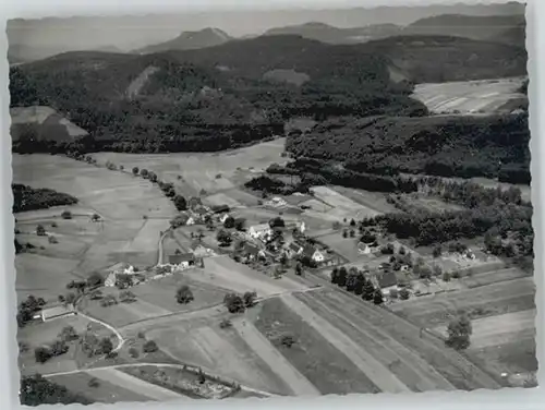 Lauenstein Oberfranken Fliegeraufnahme *