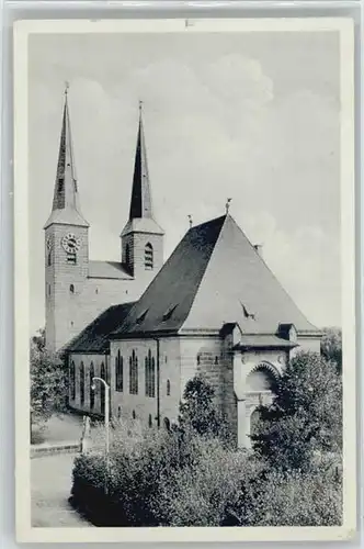 Neuendettelsau  x 1950