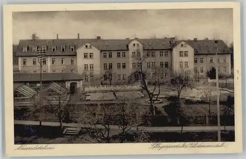 Neuendettelsau Neuendettelsau  ungelaufen ca. 1920 / Neuendettelsau /Ansbach LKR