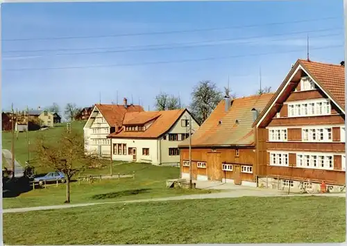 Wald ZH Wald AR Rechberg x / Wald ZH /Bz. Hinwil