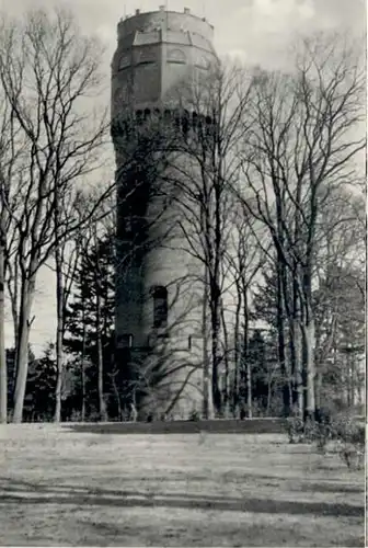 Moelln Lauenburg Moelln Lauenburg Aussichtsturm * / Moelln /Herzogtum Lauenburg LKR