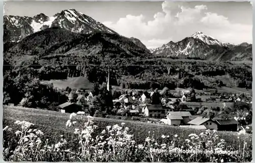 Bergen Chiemgau Bergen Chiemgau  x / Bergen /Traunstein LKR