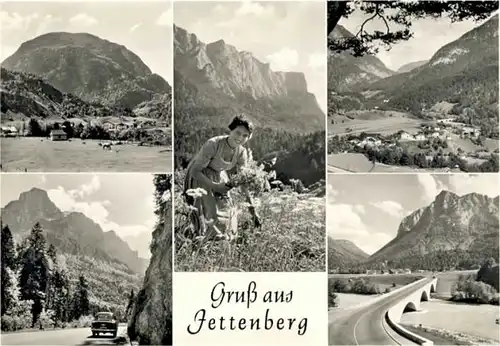 Jettenberg Jettenberg  * / Schneizlreuth /Berchtesgadener Land LKR