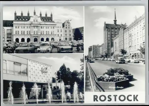 Rostock Mecklenburg-Vorpommern Rostock  x / Rostock /Rostock Stadtkreis