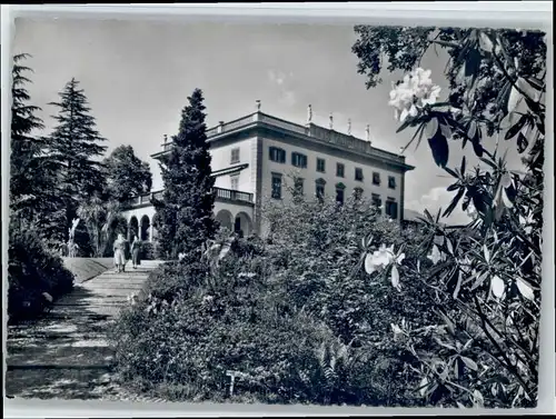 Brissago Brissago  x / Brissago /Bz. Locarno