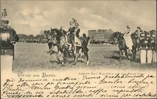 Berlin Berlin  * / Berlin /Berlin Stadtkreis