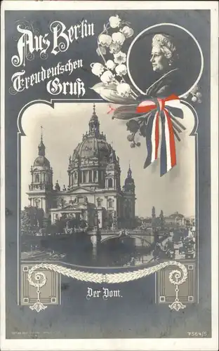 Berlin Berlin  x / Berlin /Berlin Stadtkreis