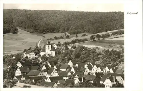 Stuppach Stuppach  * / Bad Mergentheim /Main-Tauber-Kreis LKR