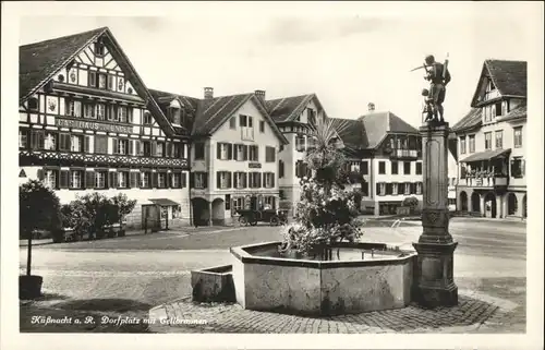 Kuessnacht Kuessnacht Tel Brunnen * / Kuessnacht /Bz. Kuessnacht