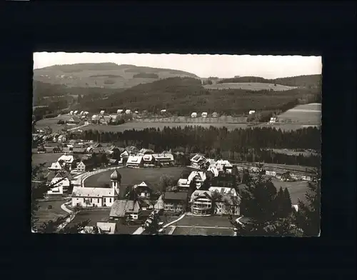 Hinterzarten Hinterzarten  x / Hinterzarten /Breisgau-Hochschwarzwald LKR