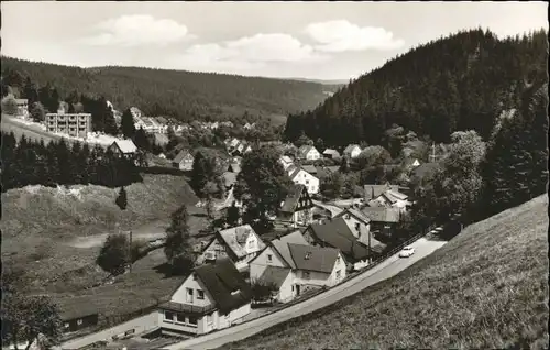 Altenau Harz Altenau Harz  * / Altenau /Goslar LKR